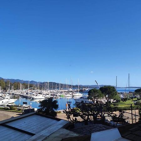 Appartement Sur Le Port Residence Marina Palmu Porto-Vecchio  Exterior photo